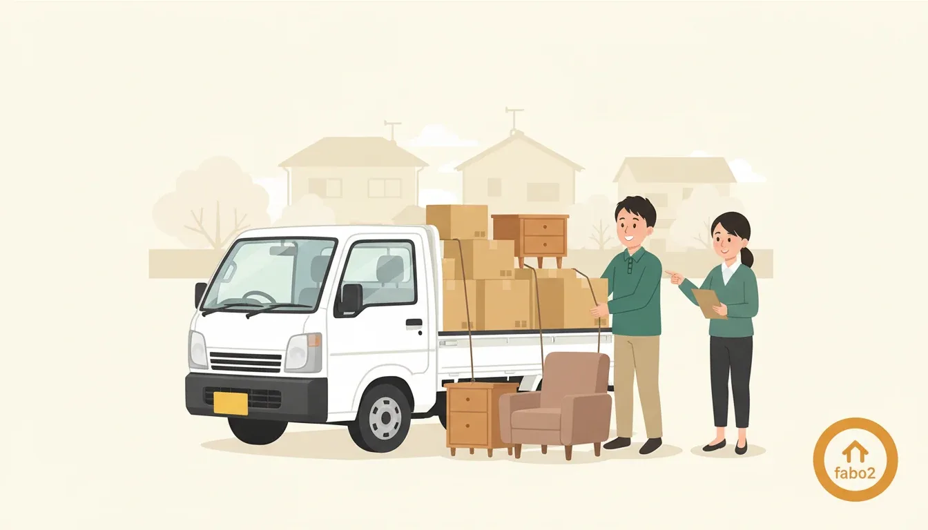 横浜市西区の不用品回収 即日対応 詳細ガイド|みなとみらいエリアの業者選び