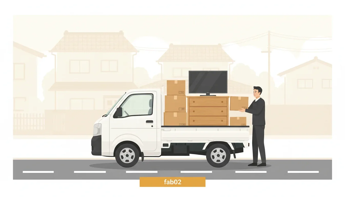 横浜市鶴見区の大型家電処分 詳細版|エアコン・テレビの回収費用と注意点