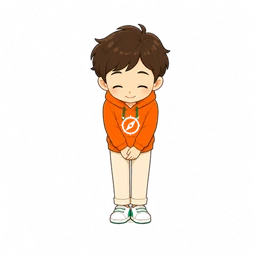ミチビキくん
