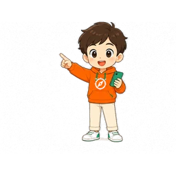 ミチビキくん