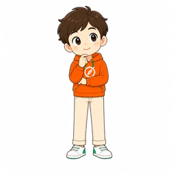 ミチビキくん