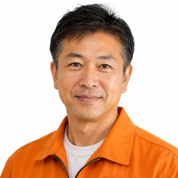 豊田さん