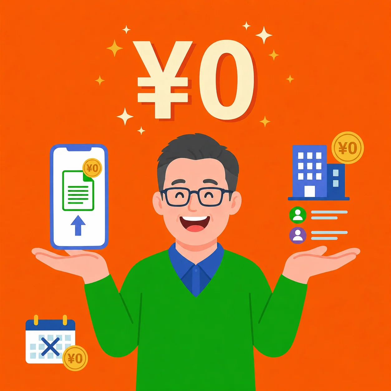 完全無料